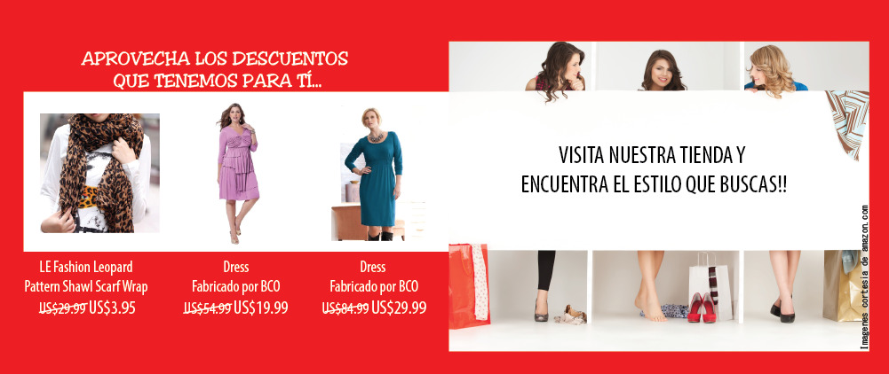 Ropa para gorditas | Descubre lo que mejor te va